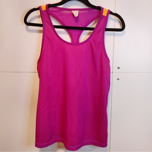 Danskin Now Athletic Tank Top - Picture 3 of 6